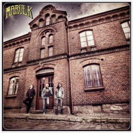 Marulk [CD]