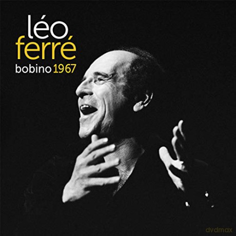 Leo Ferre: Bobino 67 (Limited) [2xWinyl]