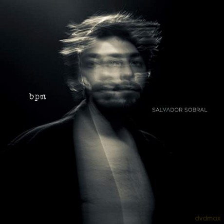 Salvador Sobral: Bpm [CD]