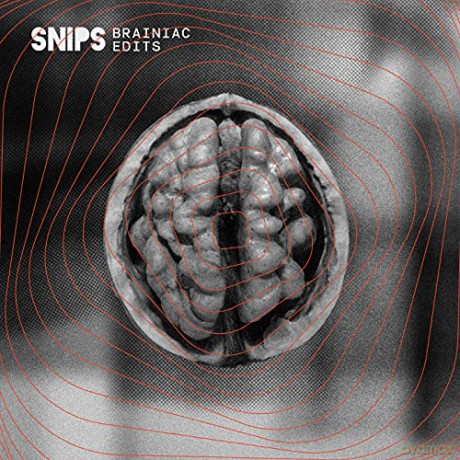 Snips: Braniac Edits [Winyl]