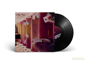 Alfa Mist: Bring Backs [Winyl]