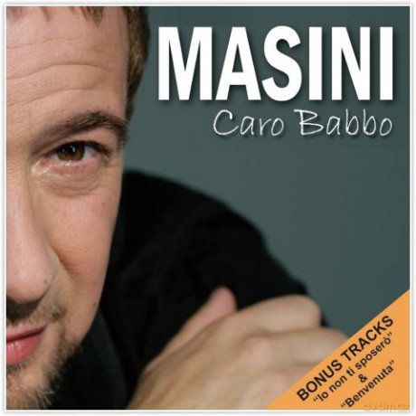 Caro Babbo [CD]