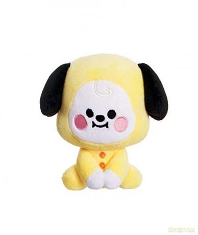 Bt21: Chimmy Baby 5In maskotka 12.5 cm