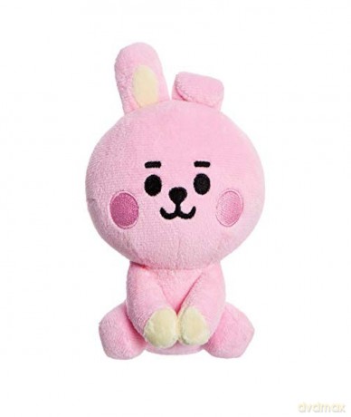 Bt21: Cooky Baby 5In maskotka 12.5 cm