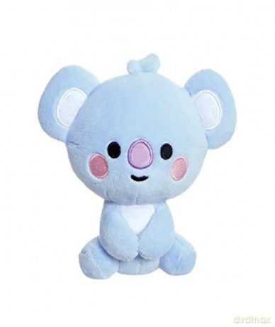 Bt21: Koya Baby 5In maskotka 12.5 cm