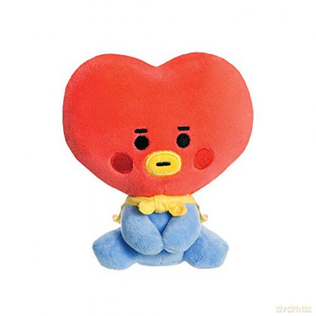 Bt21: Tata Baby 5In maskotka 12.5 cm