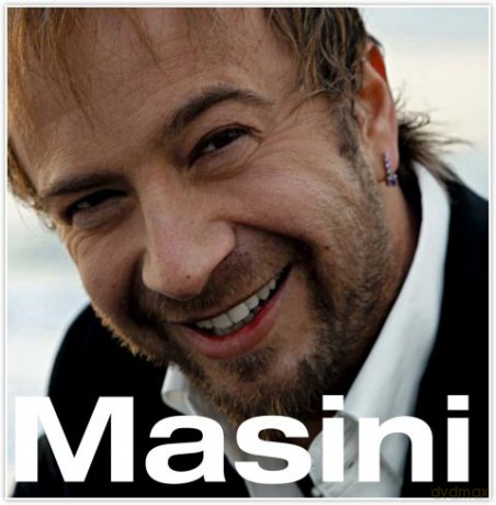 Masini [CD]