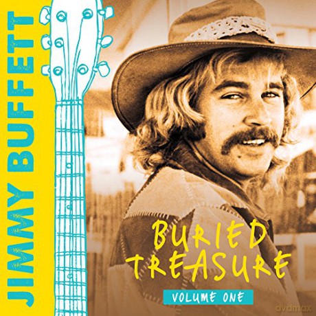 Jimmy Buffett: Buried Treasure: Volume 1 [2xWinyl]