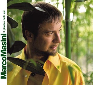 Il Giardino Dell Api [CD]