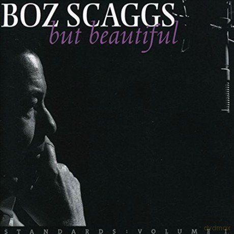 Boz Scaggs: But Beautiful [Winyl]