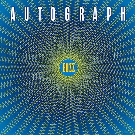 Autograph: Buzz (Yellow) [Winyl]