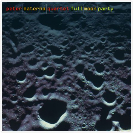 Full Moon Party [CD]