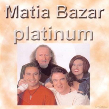 Platinum [CD]