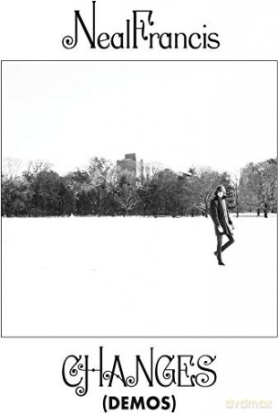 Neal Francis: Changes (Demos) [Winyl]