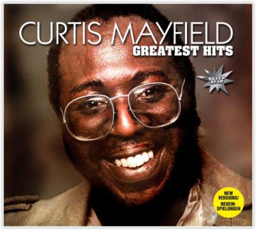 Curtis Greatest Hits [CD]
