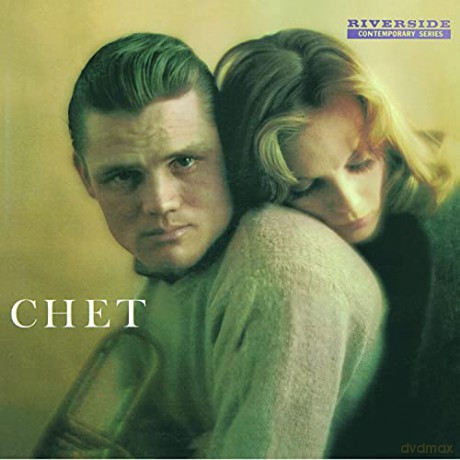 Chet Baker: Chet (Tranparent Beer) [Winyl]