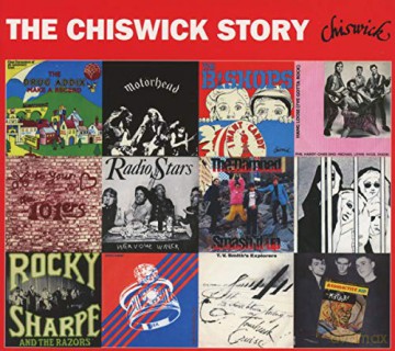 Chiswick Story [2CD]