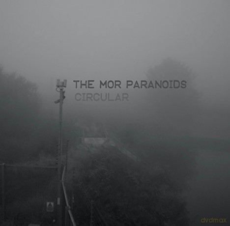 Mor Paranoids: Circular [Winyl]