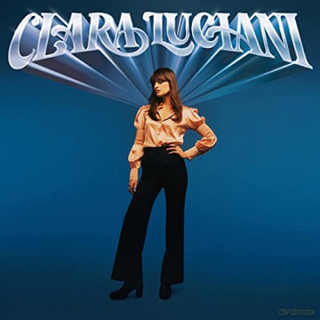 Clara Luciani: Coeur [CD]