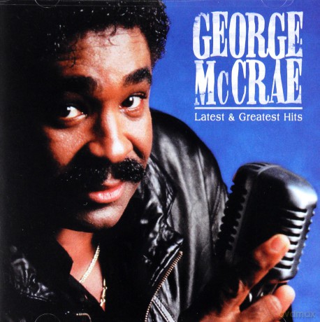 Latest & Greatest Hits [CD]