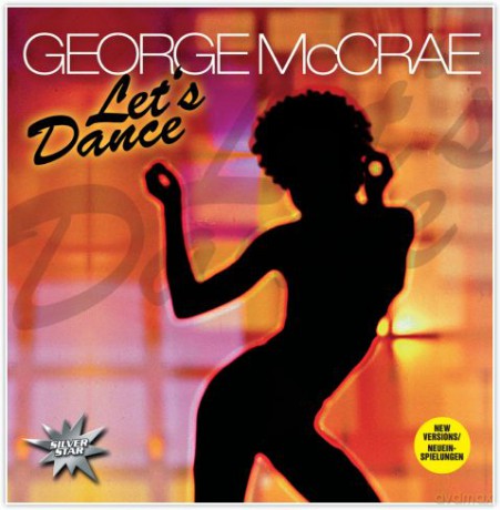 Let's Dance [CD]