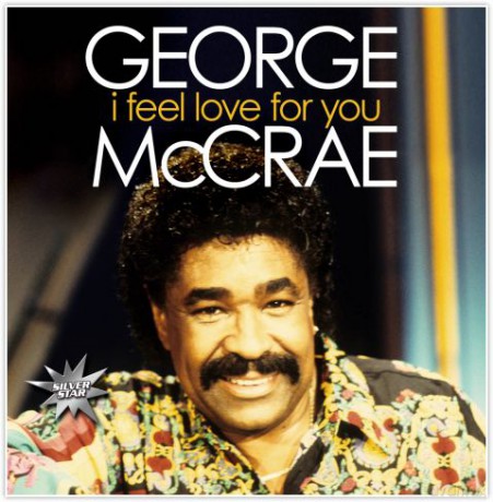 I Feel Love For You [CD]