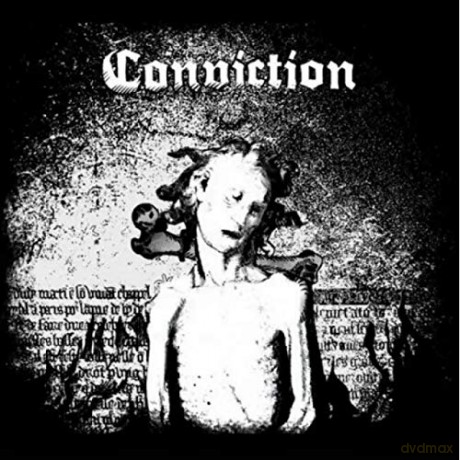 Conviction: Conviction (digipack) [CD]