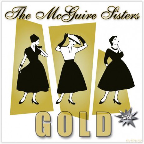 Gold [CD]