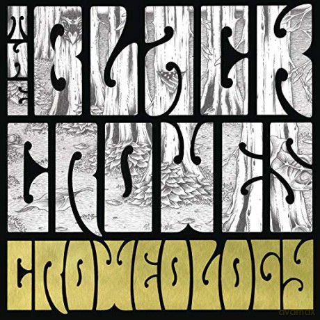 Black Crowes: Croweology (10th Anniversary) (Gold/Black) [3xWinyl]