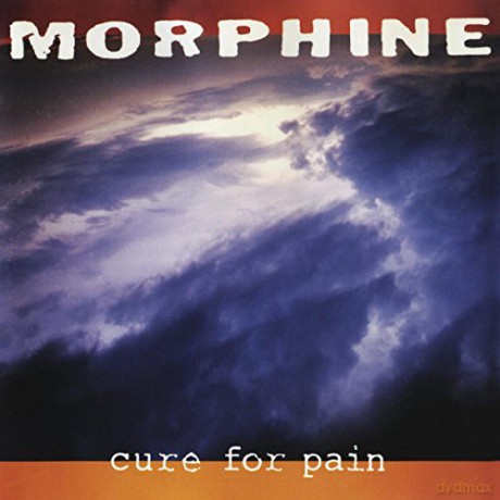 Morphine: Cure For Pain [Winyl]