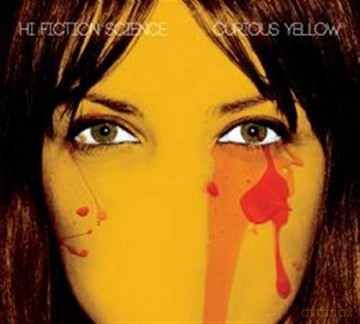 Hi Fiction Science: Curious Yellow [CD]