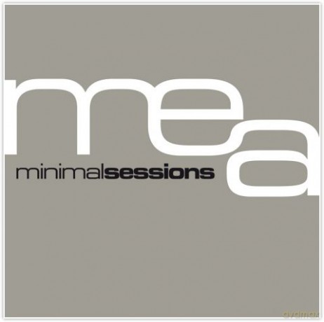 Minimal Sessions [2CD]