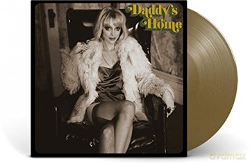 St. Vincent: Daddys Home (Bronze) [Winyl]