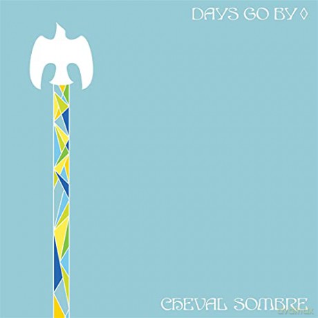 Cheval Sombre: Days Go By [CD]