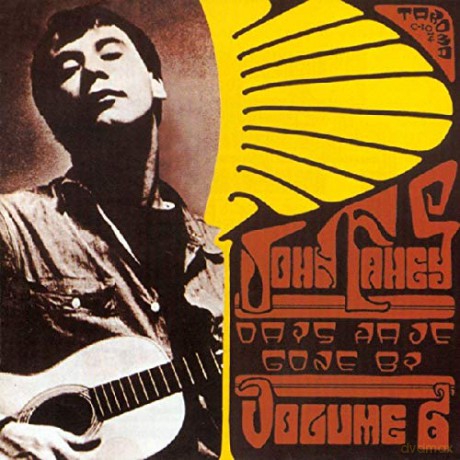 John Fahey: Days Have Gone By [CD]
