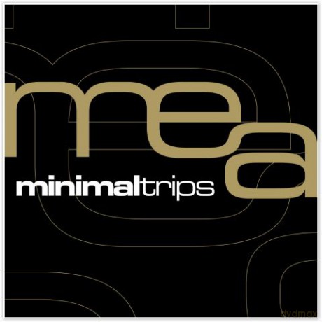 Minimal Trips [2CD]