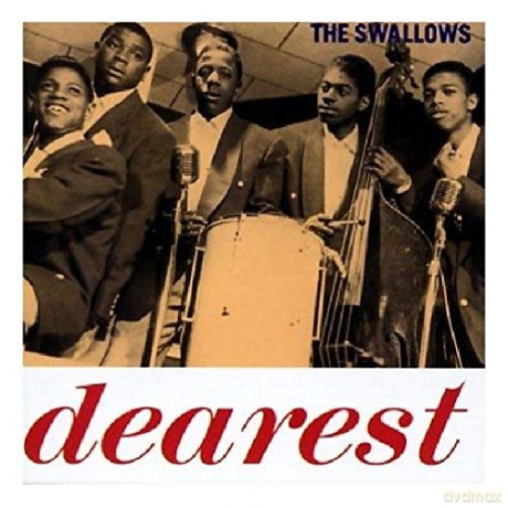 T Swallows: Dearest [CD]