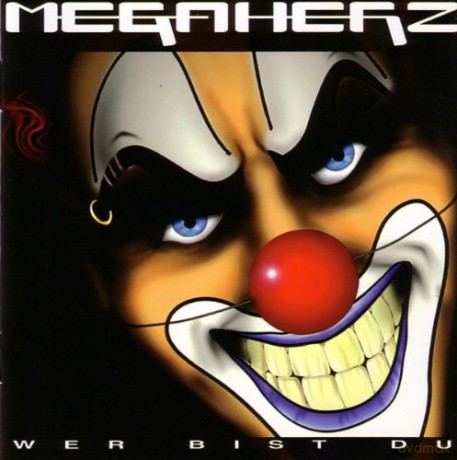 Wer Bist Du [CD]