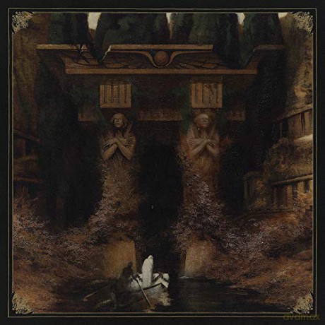 Suspiral: Delve Into The Mysteries Of Transcendence [KASETA]