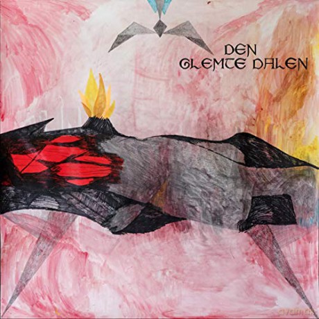 Alwanzatar: Den Glemte Dalen [CD]