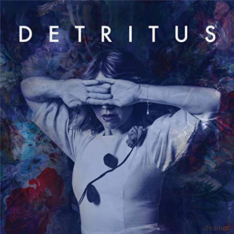 Sarah Neufeld: Detritus [CD]