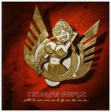 Himmelfahrt [CD]