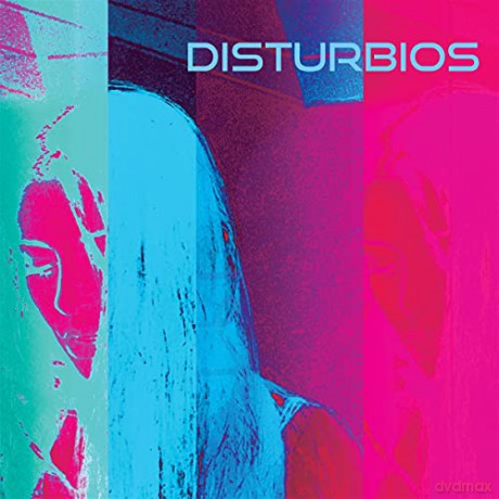 Disturbios: Disturbios [Winyl]