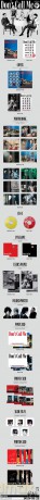Shinee: Don'T Call Me (Photobook Ver.) [CD]