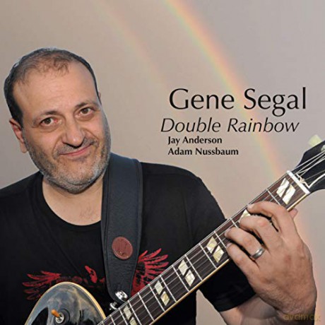 Gene Segal: Double Rainbow [CD]