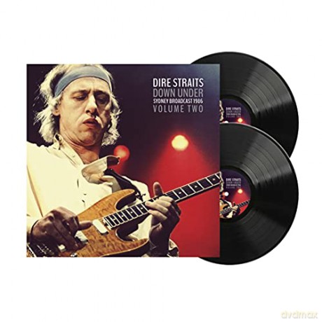 Dire Straits: Down Under Vol.2 [2xWinyl]