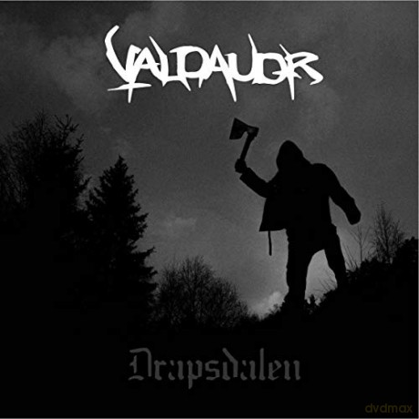 Valdaudr: Drapsdalen [Winyl]