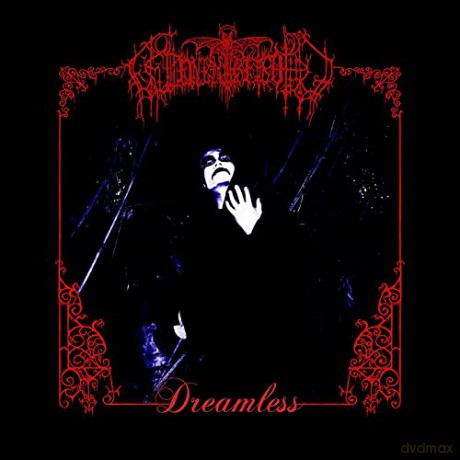 Midnight Betrothed: Dreamless (Limited) [CD]