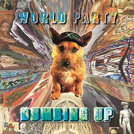 World Party: Dumbing Up [2xWinyl]