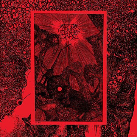 Labored Breath: Dyspnea [KASETA]
